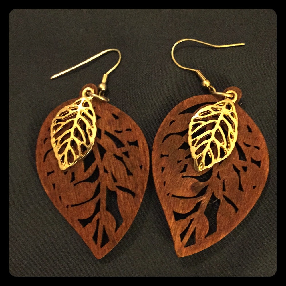 Bohemian Bundle Earrings! 5 Pairs!!!